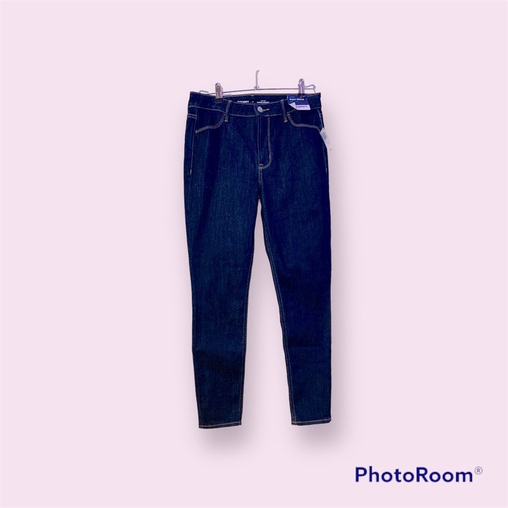 Old navy jeans
